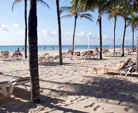 National Summer Leisure Day - Tag der Sommerfreizeit in den USA. Kuriose Feiertage - 6. Juli © 2021 Sven Giese