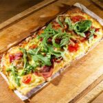 Tag der Pinsa Deutschland. Kuriose Feiertage - 23. Juli © 2021 Sven Giese