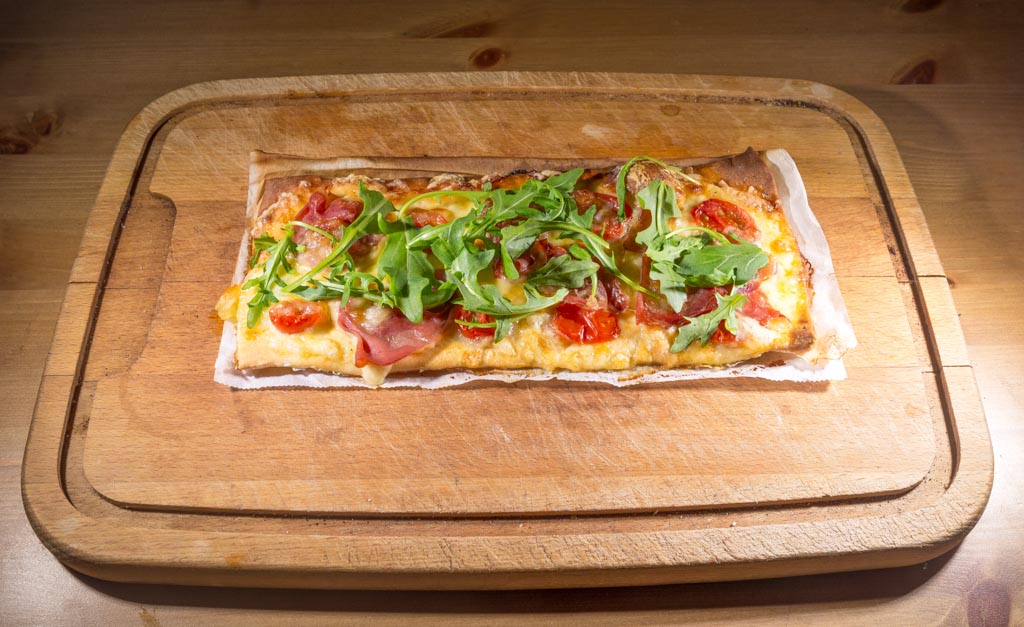 Tag der Pinsa Deutschland. Kuriose Feiertage - 23. Juli © 2021 Sven Giese - Bild 3