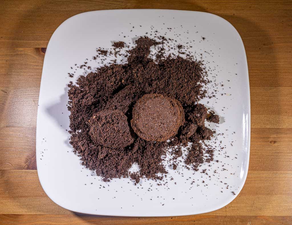 Tag des Kaffeesatzes Deutschland. Kuriose Feiertage - 28. Juli © 2021 Sven Giese - Bild 2