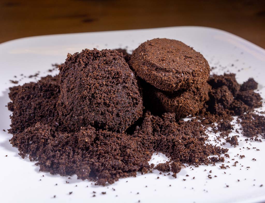 Tag des Kaffeesatzes Deutschland. Kuriose Feiertage - 28. Juli © 2021 Sven Giese - Bild 3