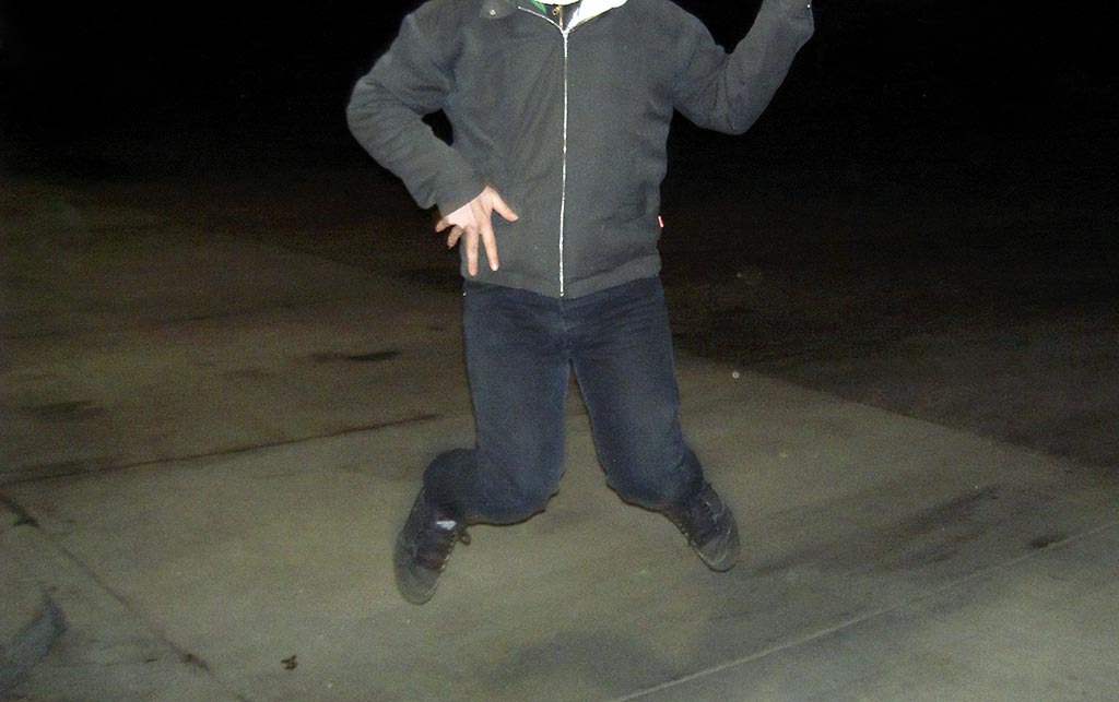 World Jump Day. Kuriose Feiertage - 6. Juli © 2021 Sven Giese World Jump Day. Kuriose Feiertage - 6. Juli © 2021 Sven Giese