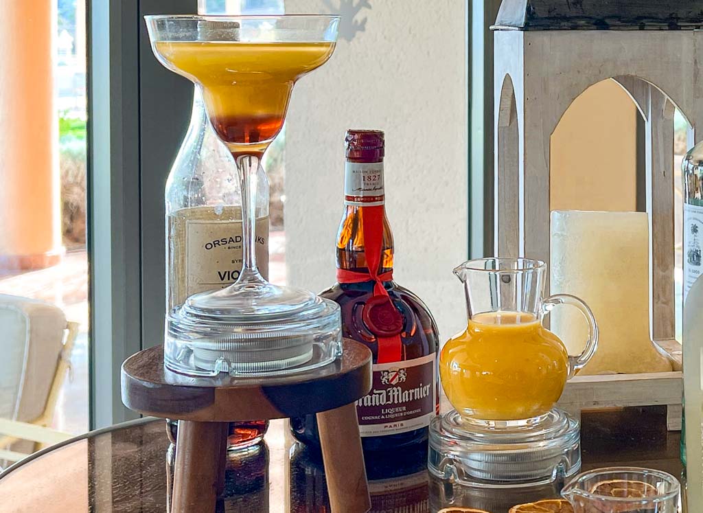 National Grand Marnier Day - Tag des Grand Marnier in den USA. Kuriose Feiertage - 14. Juli © 2022 Sven Giese - Bild 1 National Grand Marnier Day - Tag des Grand Marnier in den USA. Kuriose Feiertage - 14. Juli © 2022 Sven Giese - Bild 1