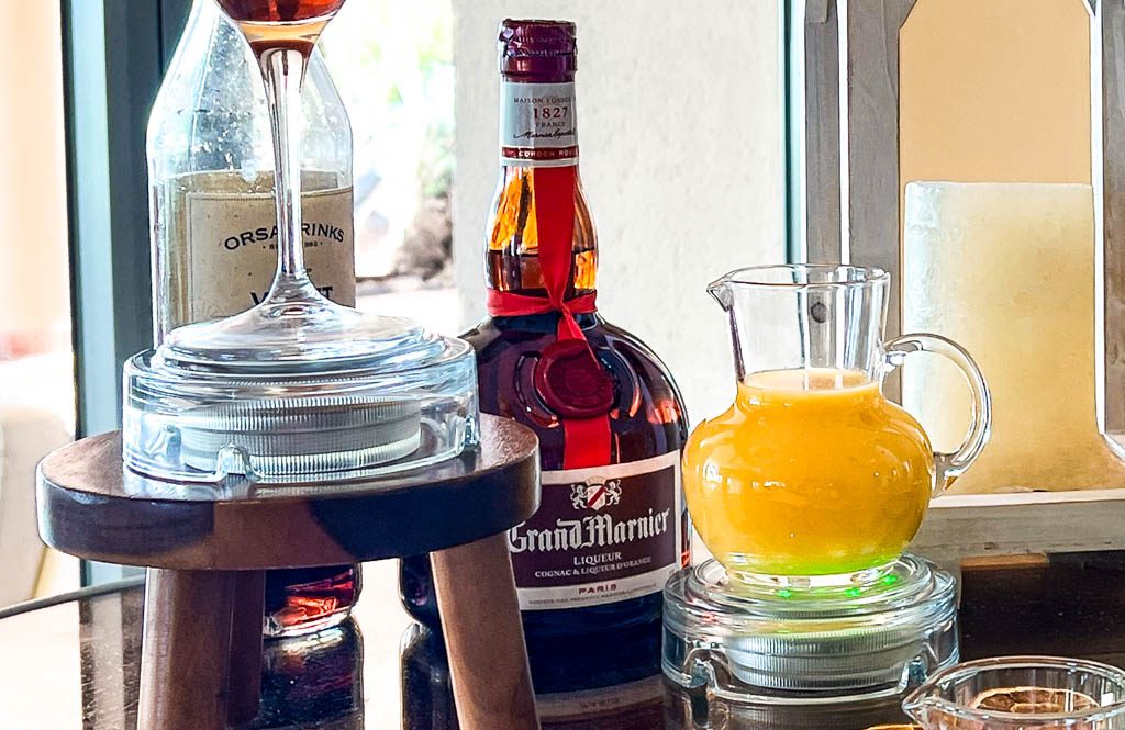 National Grand Marnier Day - Tag des Grand Marnier in den USA. Kuriose Feiertage - 14. Juli © 2022 Sven Giese - Bild 3 National Grand Marnier Day - Tag des Grand Marnier in den USA. Kuriose Feiertage - 14. Juli © 2022 Sven Giese - Bild 3