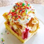 Sprinkle Day – Zuckerstreusel-Tag in den USA und Kanda. Kuriose Feiertage - 23. Juli © 2022 Sven Giese