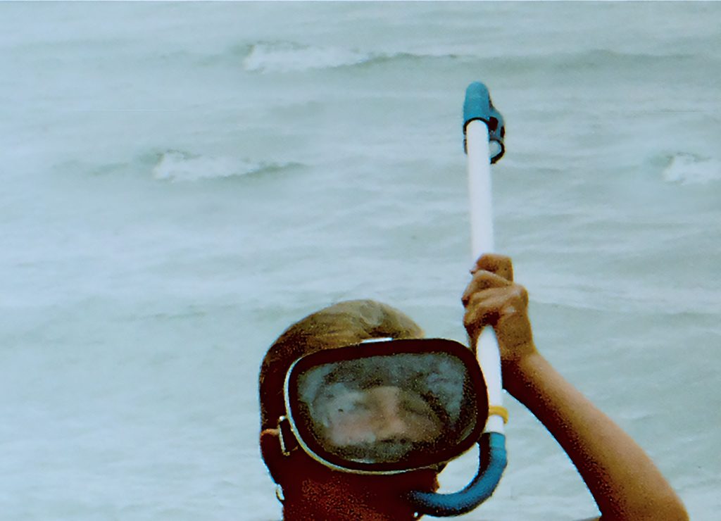 World Snorkeling Day – Welttag des Schnorchelns. Kuriose Feiertage – 30. Juli © 2022 Sven Giese 