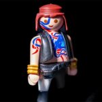 World Tattoo Day und National Tattoo Day – Tattoo-Tag in den USA. Kuriose Feiertage © 2023 Sven Giese.